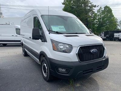 2024 Ford Transit 250 Medium Roof RWD Empty Cargo Van for sale #FH45883 - photo 2