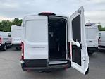 New 2024 Ford Transit 250 Medium Roof Empty Cargo Van for sale #FH45883 - photo 8