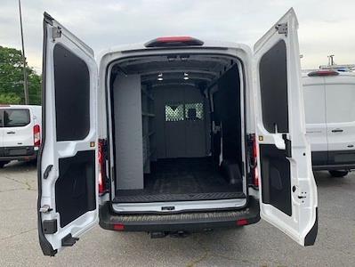 2024 Ford Transit 350 Medium Roof RWD Knapheide Upfitted Cargo Van for sale #FH4606 - photo 2