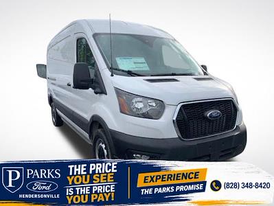 2024 Ford Transit 350 Medium Roof RWD Empty Cargo Van for sale #FH4606 - photo 1