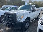 2012 Ford F-250 Regular Cab 4WD Pickup for sale #FH4653A - photo 11