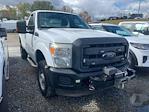 2012 Ford F-250 Regular Cab 4WD Pickup for sale #FH4653A - photo 8