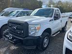 2012 Ford F-250 Regular Cab 4WD Pickup for sale #FH4653A - photo 9