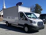 2024 Ford Transit 350 HD RWD, Box Van for sale #FH47626 - photo 1