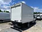New 2024 Ford Transit 350 HD 12' Wabash Box Van for sale #FH47626 - photo 2