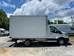 New 2024 Ford Transit 350 HD 12' Wabash Box Van for sale #FH47626 - photo 4