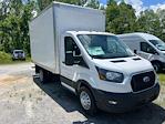 New 2024 Ford Transit 350 HD 12' Wabash Box Van for sale #FH47626 - photo 6