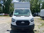 New 2024 Ford Transit 350 HD 12' Wabash Box Van for sale #FH47626 - photo 8