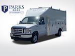 2025 Ford E-450 RWD, Rockport Workport Service Utility Van for sale #FH4809 - photo 3