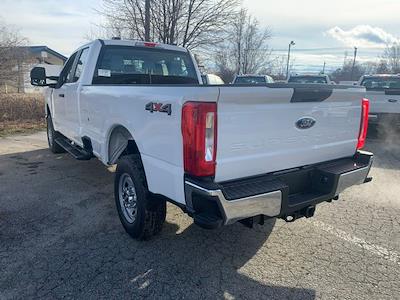 New 2024 Ford F-250 XL Super Cab 4x4 Pickup for sale #FH4817 - photo 2