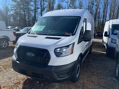 2024 Ford Transit 250 Medium Roof RWD, Upfitted Cargo Van for sale #FH4822 - photo 1