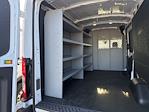 2024 Ford Transit 250 Medium Roof RWD Masterack Upfitted Cargo Van for sale #FH48603 - photo 11