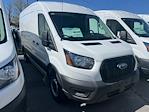 2024 Ford Transit 250 Medium Roof RWD Masterack Upfitted Cargo Van for sale #FH48751 - photo 7
