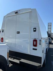 2024 Ford F-550 Crew Cab DRW RWD Enclosed Service Body for sale #FH49660 - photo 2