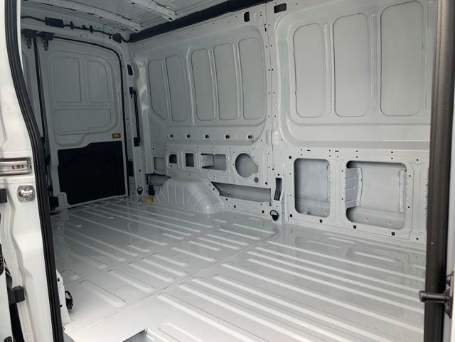 New 2026 Ford Transit 250 - photo 11