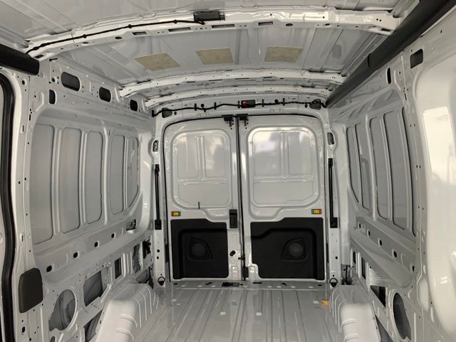New 2026 Ford Transit 250 - photo 12