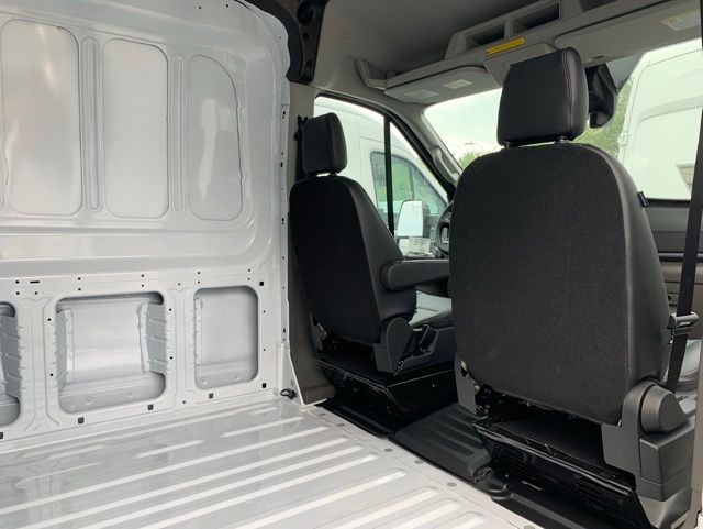 New 2026 Ford Transit 250 - photo 13