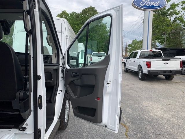 New 2026 Ford Transit 250 - photo 14