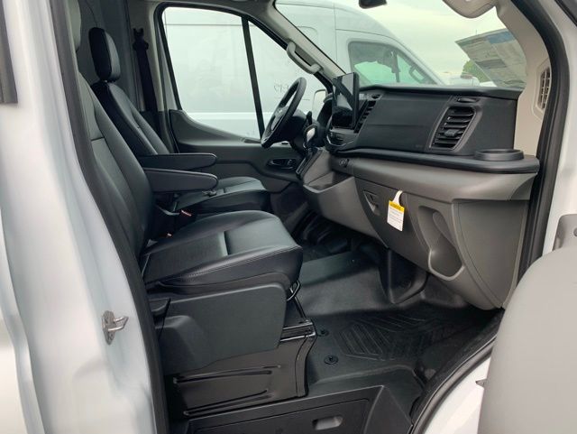 New 2026 Ford Transit 250 - photo 15
