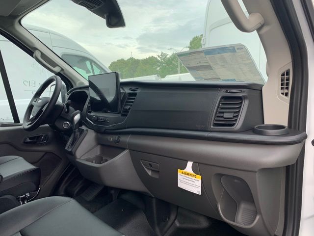 New 2026 Ford Transit 250 - photo 16