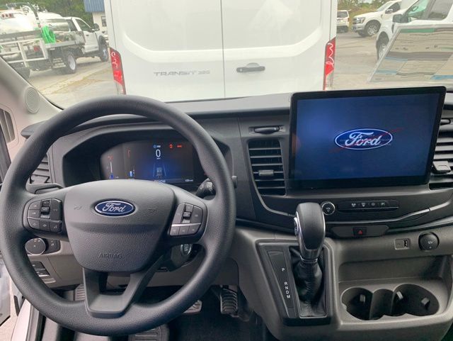 New 2026 Ford Transit 250 - photo 17