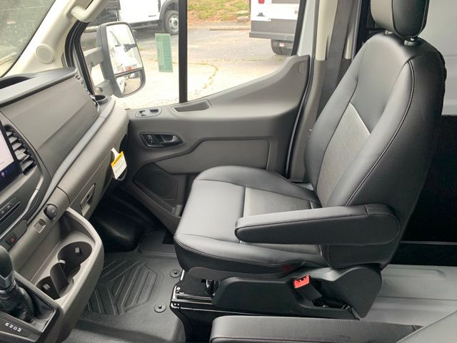 New 2026 Ford Transit 250 - photo 27