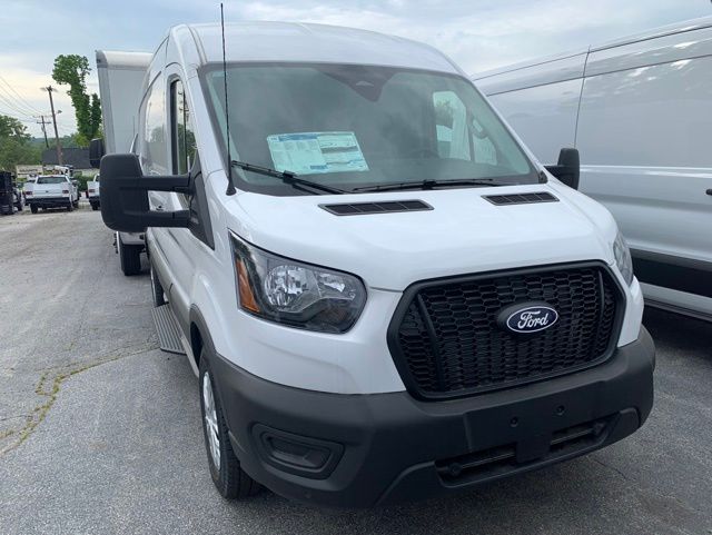 New 2026 Ford Transit 250 - photo 5
