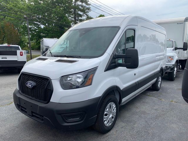 New 2026 Ford Transit 250 - photo 6