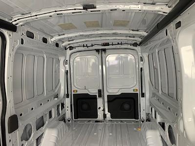 2026 Ford Transit 250 Medium Roof RWD Empty Cargo Van for sale #FH5169 - photo 2