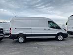 New 2026 Ford Transit 250 Medium Roof Empty Cargo Van for sale #FH5169 - photo 7
