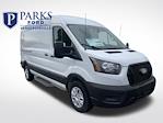 New 2026 Ford Transit 250 Medium Roof Empty Cargo Van for sale #FH5169 - photo 1