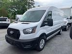 New 2026 Ford Transit 250 Medium Roof Empty Cargo Van for sale #FH5169 - photo 4