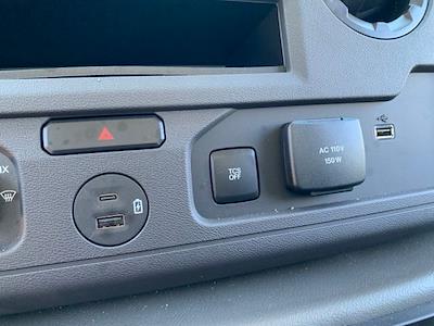 New 2025 Ford E-350 - photo 1