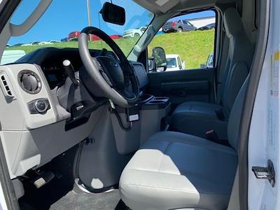 New 2025 Ford E-350 - photo 1