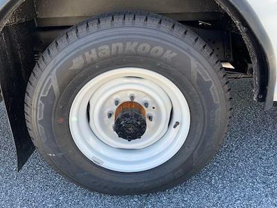 New 2025 Ford E-350 - photo 1