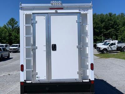 New 2025 Ford E-350 - photo 1