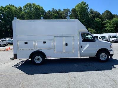 New 2025 Ford E-350 - photo 1