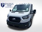 New 2025 Ford Transit 350 AWD 10' 9" Knapheide Steel Service Utility Van for sale #FH5304 - photo 1