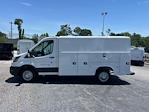 New 2025 Ford Transit 350 AWD 10' 9" Knapheide Steel Service Utility Van for sale #FH5304 - photo 4
