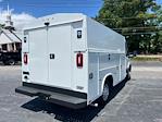 New 2025 Ford Transit 350 AWD 10' 9" Knapheide Steel Service Utility Van for sale #FH5304 - photo 3