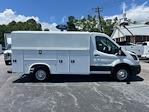 New 2025 Ford Transit 350 AWD 10' 9" Knapheide Steel Service Utility Van for sale #FH5304 - photo 5