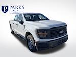 2026 Ford F-150 SuperCrew Cab 4WD Pickup for sale #FH5350 - photo 1