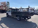 New 2025 Ford F-550 Regular Cab Concrete Body for sale #FH5417 - photo 5