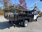 New 2025 Ford F-550 Regular Cab Concrete Body for sale #FH5417 - photo 2