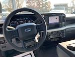 New 2025 Ford F-550 Regular Cab Concrete Body for sale #FH5417 - photo 9