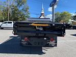 2025 Ford F-550 Regular Cab DRW 4WD Knapheide Dump Truck for sale #FH5521 - photo 7