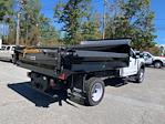 2025 Ford F-550 Regular Cab DRW 4WD Knapheide Dump Truck for sale #FH5521 - photo 2