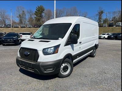 2024 Ford Transit 250 Medium Roof RWD Empty Cargo Van for sale #FH5567 - photo 1