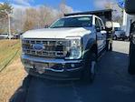 2024 Ford F-550 Crew Cab DRW 4x4, Dump Truck for sale #FH5582 - photo 1