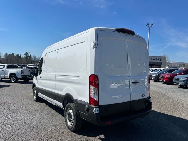 New 2024 Ford Transit 250 - photo 5